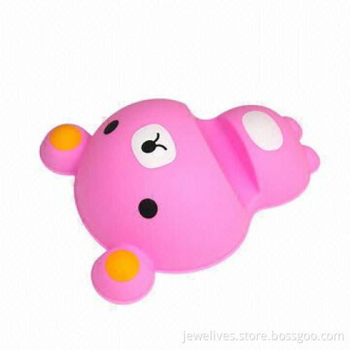 Fashionable silicone phone holder stand for iPhone